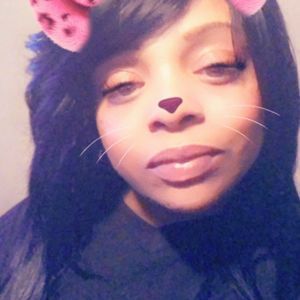 Meet your Posher, Tasha